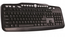MS Alpha C300 tastatura