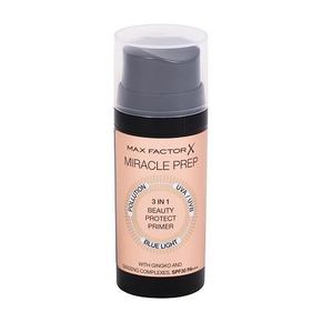Max Factor Beauty protect 3in1