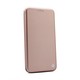 Maskica Teracell Flip Cover za iPhone 13 6 1 roze