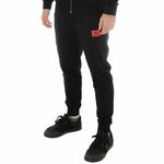 EBM856-BLK Eastbound Donji Deo Mns Red Label Terry Pants Ebm856-Blk