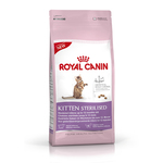 Royal Canin KITTEN STERILISED– za harmoničan rast sterilisanih mačića u periodu od 6 do 12 meseci života 2kg