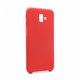 Torbica Summer color za Samsung J610FN Galaxy J6 Plus crvena