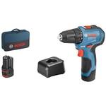 Bosch GSR 12V-30 Professional bušilica, odvrtač