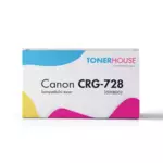 Canon CRG-728 Toner Kompatibilni