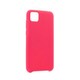Maskica Summer color za Huawei Y5p 2020 Honor 9S pink