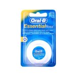 Oral B Floss Essential Unwaxed konac za zube 50 M 500110