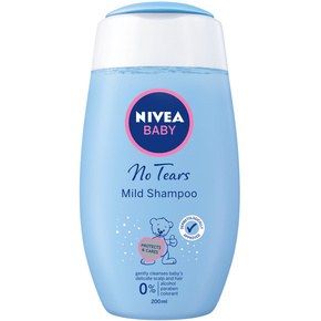 NIVEA Baby blagi šampon