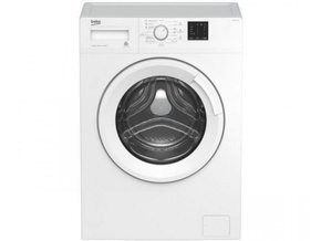 Beko WUE 6411 XWW mašina za pranje i sušenje veša 6 kg