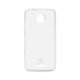 Maskica Teracell Skin za Lenovo Moto C 3G transparent