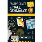 Escape Games za male genijalce 9-10 godina