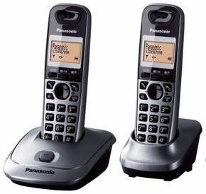 Panasonic KX-TG2512 telefon