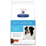 Hill'S Prescription Diet Hrana za pse Derm Defense sa piletinom 12kg