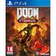 PS4 igra Doom Eternal