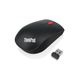Lenovo Thinkpad Essential Wireless Mouse 4X30M56887 bežični miš, laser, crni/plavi