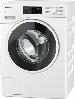 Miele WWD120 WCS mašina za pranje veša 8 kg
