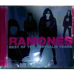 Ramones Best Of The Chrysalis Years