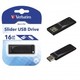 Verbatim Store'n'Go Slider 16GB USB memorija