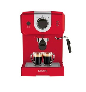 Krups XP320530 espresso aparat za kafu