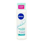 NIVEA micellar purifying šampon za masnu kosu I teme glave 400 ml
