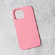Torbica Gentle Color za iPhone 13 Pro 6.1 roze
