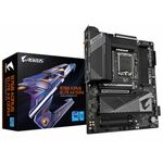 Gigabyte B760 AORUS ELITE AX DDR4 matična ploča, Socket 1700, 4x DDR4, ATX