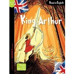 King Arthur Read in English
