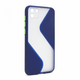 Torbica S Line za Huawei Y5p/Honor 9S plava