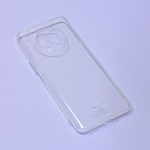 Torbica Teracell Skin za Huawei Honor 50 Lite/Nova 8i transparent