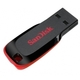SanDisk Cruzer Blade 128GB USB memorija