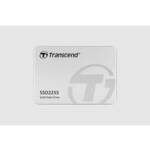 Transcend TS250GSSD225S SSD 250GB, 2.5”, SATA, 560/500 MB/s