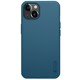 Maskica Nillkin Scrub Pro za iPhone 13 6 1 plava