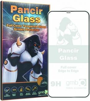 MSGC9-Honor 50 Pro *Pancir Glass Curved