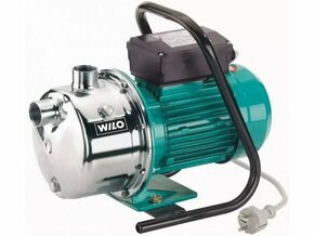 WILO Horizontalna centrifugalna pumpa 750w WJ 203 X EM (140202693)