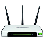 TP-Link TL-WR940N router