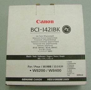 Canon BCI-1421BK ketridž crna (black)