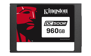 Kingston DC500 SEDC500R/960G SSD 960GB