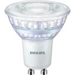 Philips led sijalica GU10, 2W, 575 lm, 2700K
