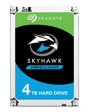 Seagate ST4000VX007 HDD