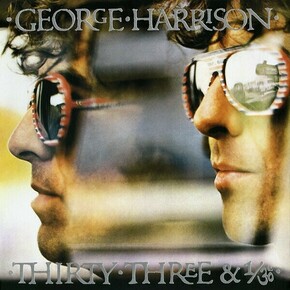 George Harrison – Thirty Three i 1 3