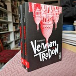 Vernon trodon tom 3 Virzini Depent NOVO