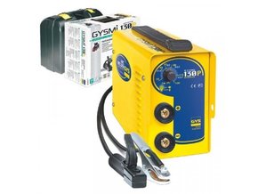 Gys aparat za elektrolučno zavarivanje GYSMI 130