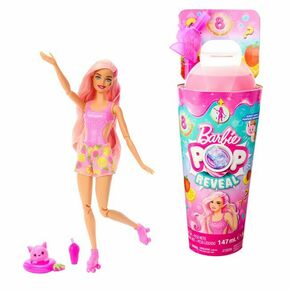 Barbie Pop Reveal - Limunada Od Jagoda