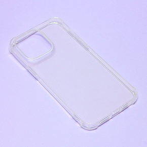 Torbica Transparent Ice Cube za iPhone 14 Pro Max 6.7