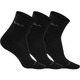 Gsa Muške čarape Organicplus 360 Extra Cushioned Quar 81-830