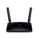 TP-Link TL-MR200 router, Wi-Fi 5 (802.11ac), 3x, 433Mbps/733Mbps, 3G, 4G
