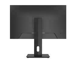 Dahua LM27-U401A monitor