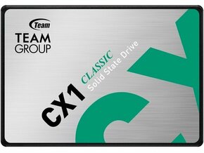 TeamGroup T253X5240G0C101 SSD 240GB