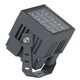 LED REFLEKTOR JM 4707 32W 3000K CRNI IP66