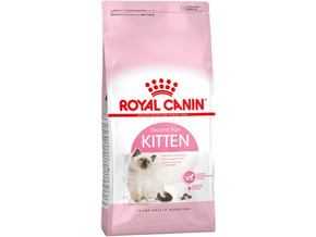 Royal Canin Hrana za mačke Cat Kitten Second Age 2kg
