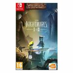 Switch Little Nightmares 1 + 2 Compilation